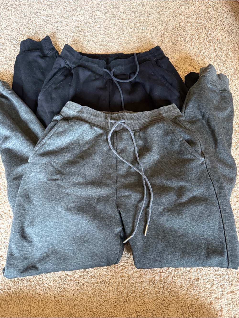 sweatpants set
